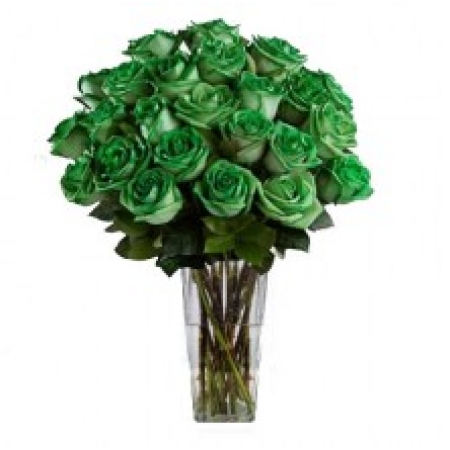 One of a Kind - 36 Stems In Vase